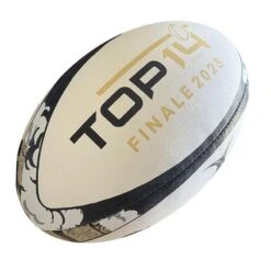 Ballon De Rugby Gilbert Finale TOP 14 Sirius Truflight 2023 -Sports De Balle ballon de rugby gilbert finale top 14 sirius truflight 2023 1
