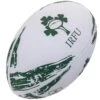 Ballon De Rugby Gilbert Supporter Irlande