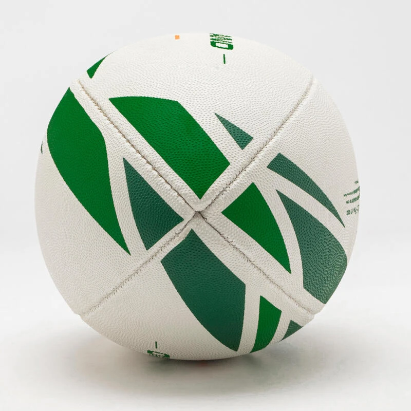 Ballon De Rugby Taille 1 Irlande 5 Ballon De Rugby Taille 1 Irlande – Image 3