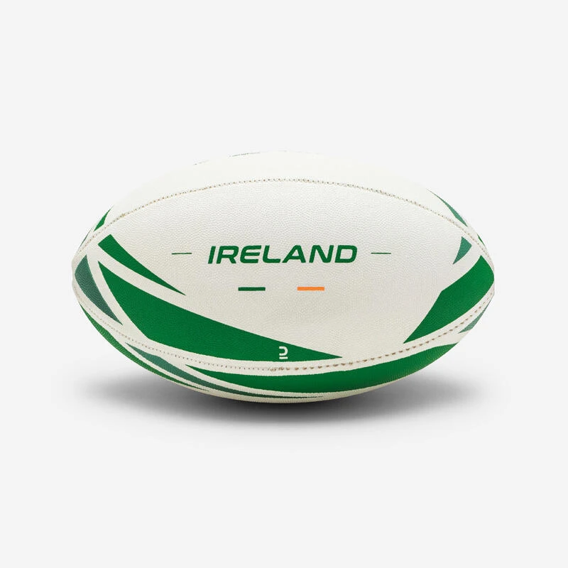 Ballon De Rugby Taille 1 Irlande 3 Ballon De Rugby Taille 1 Irlande