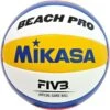 Ballon De Volleyball Mikasa Beach Pro BV550C