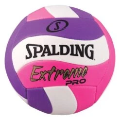 Ballon De Volleyball Spalding Extreme Pro White 9 Ballon De Volleyball Spalding Extreme Pro White -Sports De Balle ballon de volleyball spalding extreme pro white 2