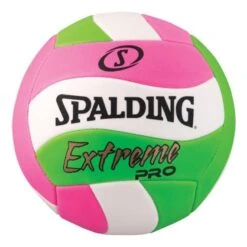 Ballon De Volleyball Spalding Extreme Pro White 10 Ballon De Volleyball Spalding Extreme Pro White -Sports De Balle ballon de volleyball spalding extreme pro white 3