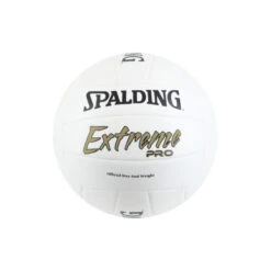 Ballon De Volleyball Spalding Extreme Pro White 11 Ballon De Volleyball Spalding Extreme Pro White -Sports De Balle ballon de volleyball spalding extreme pro white 4