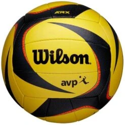 Ballon De Volleyball Wilson ARX VB OFFICIAL