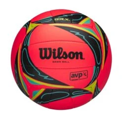 Ballon De Volleyball Wilson AVP Grass Officiel AVP