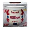 Ballon De Volleyball Wilson AVP Hawaii -Sports De Balle ballon de volleyball wilson avp hawaii