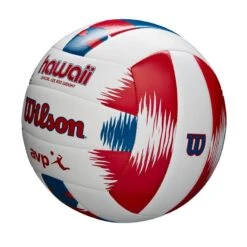 Ballon De Volleyball Wilson AVP Hawaii 8 Ballon De Volleyball Wilson AVP Hawaii -Sports De Balle ballon de volleyball wilson avp hawaii 2