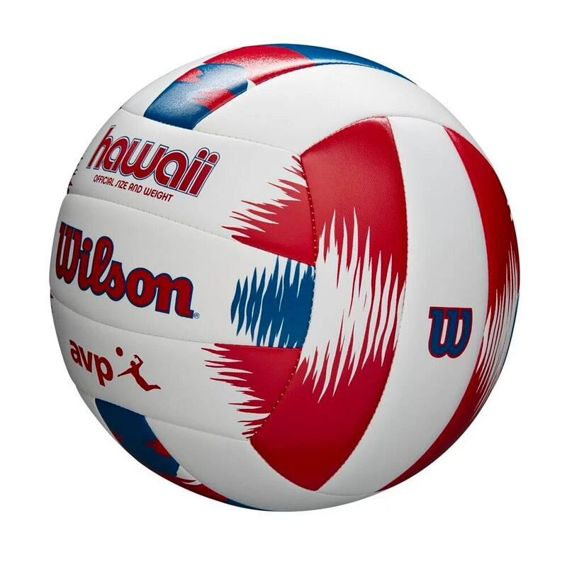 Ballon De Volleyball Wilson AVP Hawaii 5 Ballon De Volleyball Wilson AVP Hawaii – Image 3