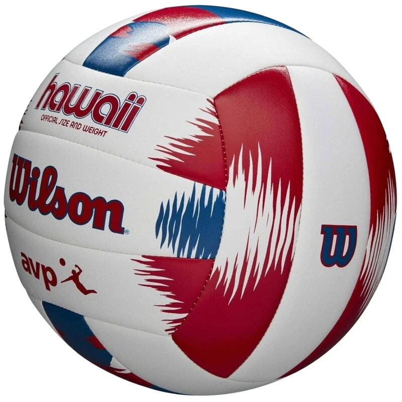 Ballon De Volleyball Wilson AVP Hawaii 6 Ballon De Volleyball Wilson AVP Hawaii – Image 4