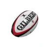 BALLON GILBERT OXYGENE T5 STADE TOULOUSAIN -Sports De Balle ballon gilbert oxygene t5 stade toulousain