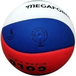 Ballon Megaform Gold V2 New 2023 -Sports De Balle ballon megaform gold v2 new 2023 3