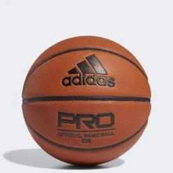 ADIDAS Ballon Pro 2.0 Official Game -Sports De Balle ballon pro 20 official game 6