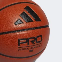 ADIDAS Ballon Pro 3.0 Official Game -Sports De Balle ballon pro 30 official game 3