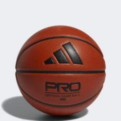 ADIDAS Ballon Pro 3.0 Official Game -Sports De Balle ballon pro 30 official game 5