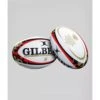 Gilbert BALLON STADE TOULOUSAIN 22 X CHAMPIONS T5 -Sports De Balle ballon stade toulousain 22 x champions t5