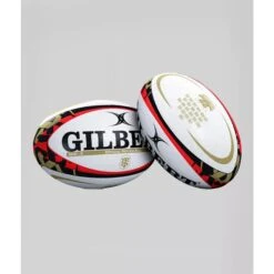 Gilbert BALLON STADE TOULOUSAIN 22 X CHAMPIONS T5
