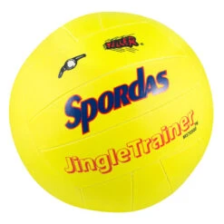 Ballon Volleyball Spordas 27 Cm
