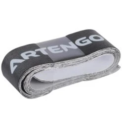 BANDE DE PROTECTION RAQUETTE DE TENNIS ARTENGO PROTECT TAPE NOIR LOT DE 3 -Sports De Balle bande de protection raquette de tennis artengo protect tape noir lot de 3 3