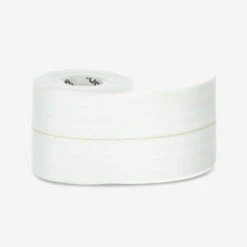 Bande De Strap élastique 6 Cm X 2,5 M Blanche Pour Vos Strapping De Maintien.