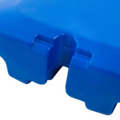 Base De Panier De Basketball - Base K500 Bleu -Sports De Balle base de panier de basketball base k500 bleu 4