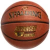 Basketball Advanced Grip Control Unisex Erwachsene SPALDING -Sports De Balle basketball advanced grip control unisex erwachsene spalding