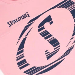 SPALDING Basketball Fast Tee T-shirt Pour Femmes PAIR -Sports De Balle basketball fast tee t shirt pour femmes pair 2