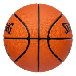 SPALDING Basketball Indoor/Outdoor Layup TF-50 Orange -Sports De Balle basketball indooroutdoor layup tf 50 orange 2