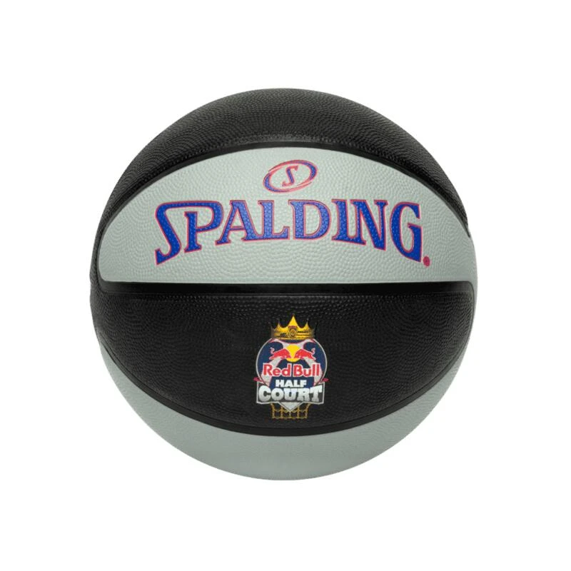 Basketball TF-33 Redbull Half Court Unisex SPALDING 3 Basketball TF-33 Redbull Half Court Unisex SPALDING