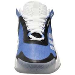 Basketballschuh Adizero Select Unisex Erwachsene ADIDAS -Sports De Balle basketballschuh adizero select unisex erwachsene adidas 4