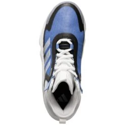 Basketballschuh Adizero Select Unisex Erwachsene ADIDAS -Sports De Balle basketballschuh adizero select unisex erwachsene adidas 5