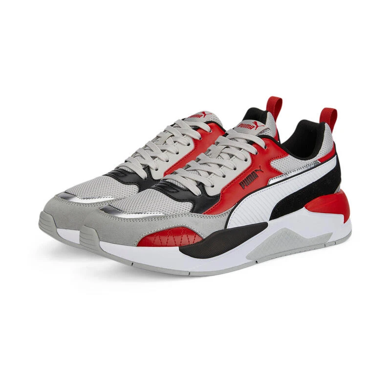 Baskets Puma X-Ray 2 Square Sd 3 Baskets Puma X-Ray 2 Square Sd