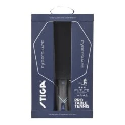 Stiga Bat Cybershape Future - 3-Star -Sports De Balle bat cybershape future 3 star 2