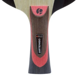 BOIS DE TENNIS DE TABLE FW 960 OFF SPEED CARBON -Sports De Balle bois de tennis de table fw 960 off speed carbon 3