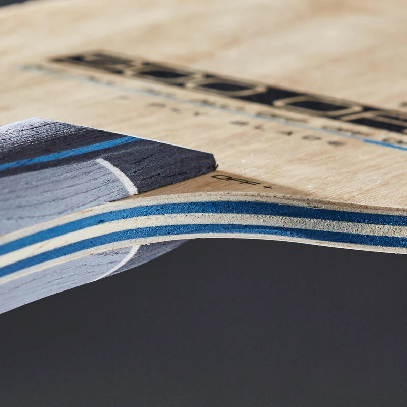 BOIS DE TENNIS DE TABLE TTW 900 OFF + 8 BOIS DE TENNIS DE TABLE TTW 900 OFF + – Image 6