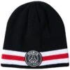 Bonnet Logo Du PSG -Sports De Balle bonnet logo du psg
