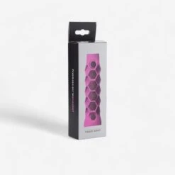 BULLPADEL GRIP HEXACORE W PINK