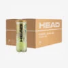 Carton 24 Tubes De 3 Balles De Padel Pressurisées- Head Pro S 2 Carton 24 Tubes De 3 Balles De Padel Pressurisées- Head Pro S -Sports De Balle carton 24 tubes de 3 balles de padel pressurisees head pro s