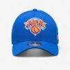 NEW ERA Casquette Basketball NBA Homme / Femme - New York Knicks Bleu -Sports De Balle casquette basketball nba homme femme new york knicks bleu