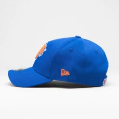NEW ERA Casquette Basketball NBA Homme / Femme - New York Knicks Bleu -Sports De Balle casquette basketball nba homme femme new york knicks bleu 4