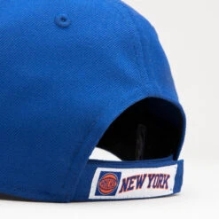 NEW ERA Casquette Basketball NBA Homme / Femme - New York Knicks Bleu -Sports De Balle casquette basketball nba homme femme new york knicks bleu 5