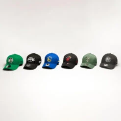 NEW ERA Casquette Basketball NBA Homme / Femme - New York Knicks Bleu -Sports De Balle casquette basketball nba homme femme new york knicks bleu 6