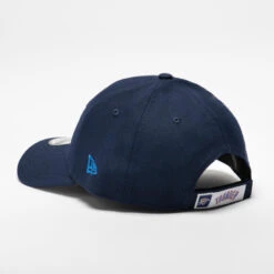 NEW ERA Casquette Basketball NBA Homme / Femme - Oklahoma City Thunder Bleu -Sports De Balle casquette basketball nba homme femme oklahoma city thunder bleu 3