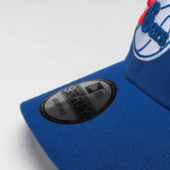 NEW ERA Casquette Basketball NBA Homme / Femme - Philadelphia 76ers Bleu -Sports De Balle casquette basketball nba homme femme philadelphia 76ers bleu 5