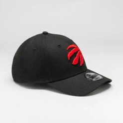 NEW ERA Casquette Basketball NBA Homme / Femme - Toronto Raptors Noir -Sports De Balle casquette basketball nba homme femme toronto raptors noir 4