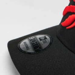 NEW ERA Casquette Basketball NBA Homme / Femme - Toronto Raptors Noir -Sports De Balle casquette basketball nba homme femme toronto raptors noir 6