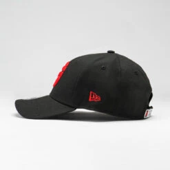 NEW ERA Casquette Basketball NBA Homme / Femme - Toronto Raptors Noir -Sports De Balle casquette basketball nba homme femme toronto raptors noir 7