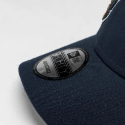 NEW ERA Casquette Basketball NBA Homme / Femme - Utah Jazz Noir -Sports De Balle casquette basketball nba homme femme utah jazz noir 7