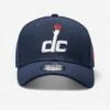NEW ERA Casquette Basketball NBA Homme / Femme - Washington Wizards Bleu -Sports De Balle casquette basketball nba homme femme washington wizards bleu