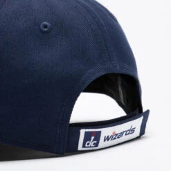 NEW ERA Casquette Basketball NBA Homme / Femme - Washington Wizards Bleu 16 NEW ERA Casquette Basketball NBA Homme / Femme - Washington Wizards Bleu -Sports De Balle casquette basketball nba homme femme washington wizards bleu 6